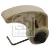 Febi-Bilstein 33637 Tendeur de chaîne, commade de pompe à huile