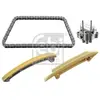 Febi-Bilstein 30344 Chaîne, arbre intermédiaire