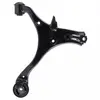 FEBI BILSTEIN Triangle de suspension pour HONDA: Civic (Ref: 30429)