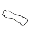 Febi bilstein Klepdekselpakking