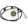 Febi-Bilstein Slijtcontact