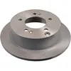 Febi-Bilstein Remschijf achter