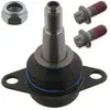 FEBI BILSTEIN Rotule de suspension pour BMW: X3 (Ref: 32412)