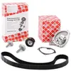 Pompe à  eau + kit de courroie de distribution - Febi Bilstein 32731