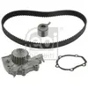 Distributieriemset 32720 FEBI