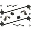 febi Reparatieset stabilisatorophanging