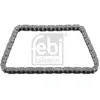 febi Ketting oliepompaandrijving
