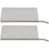 Febi-Bilstein 34824 Filtre, air de l'habitacle
