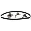 Febi-Bilstein Waterpomp + tandriemen
