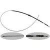 Handremkabel 36957 FEBI