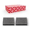 Febi-Bilstein 36493 Filtre, air de l'habitacle