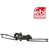 Febi-Bilstein 36710 Tringlerie d'essuie-glace