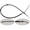 Handremkabel 36711 FEBI