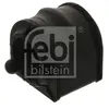 Febi bilstein Stabilisatorlager aan Draagarm