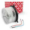 febi Elektrische motor interieurventilatie