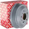 Remtrommel 10664 FEBI