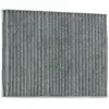 Febi-Bilstein 11566 Filtre, air de l'habitacle