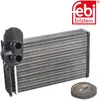FEBI Warmtewisselaar