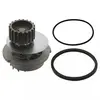Waterpomp 15457 FEBI