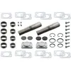 FEBI BILSTEIN Kit d'assemblage, pivot de fusée d'essieu (Ref: 18420)