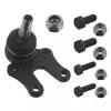 FEBI BILSTEIN Rotule de suspension pour TOYOTA: Hiace, Dyna (Ref: 2324...