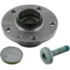 Kit De Roulement De Roue Febi 23320