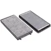 Filtre D'Habitacle 21650 Febi
