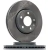 Disque De Frein Avant 22698 Febi