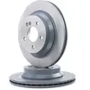 Febi Bilstein Disque De Frein Febi Bilstein 22162