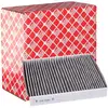 Febi-Bilstein 22166 Filtre, air de l'habitacle
