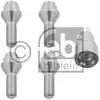 FEBI Set wielbouten