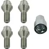 FEBI Set wielbouten