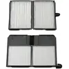 Rep. set Interieurfilter 27476 FEBI