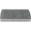 Febi-Bilstein 24540 Filtre, air de l'habitacle