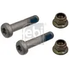 Febi-Bilstein 24389 Kit de vis de serrage, suspension articulée/rotule...