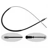Delphi LH6674 Flexible de frein