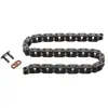 Febi-Bilstein 25213 Chaîne, commande de pompe à huile