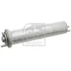 Febi-Bilstein 26437 Filtre à carburant