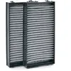 Febi-Bilstein 28414 Filtre, air de l'habitacle