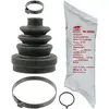FEBI BILSTEIN Soufflet de cardan pour FORD: Escort, Orion, Fiesta (Ref...