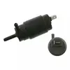 Pompe De Lave-Glace 03940 Febi