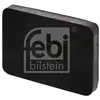 FEBI Rubberen bus