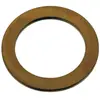 febi bilstein 04537 Bague d'étanchéité pour bouchon de vidange d'huile