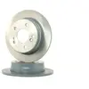 Febi bilstein Remschijf achter