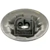 Febi Bilstein - Palier cylindrique, support d'amortisseur 09015