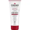 CREMO - Crème de rasage concentrée originale pour homme - Combat les b...