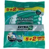 Rasoirs Jetables Wilkinson Sword Extra2 Sensitive 7 Unités