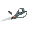 Clauss ExtremEdge - Ciseaux - plastique, cuir, corde - 230 mm