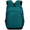 Travelite laptoprugzak / Rugtas / Schooltas - 15.6 inch - Kick Off - Petrol