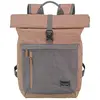 Travelite Basics Rollup Rugzak 47 cm laptopvak